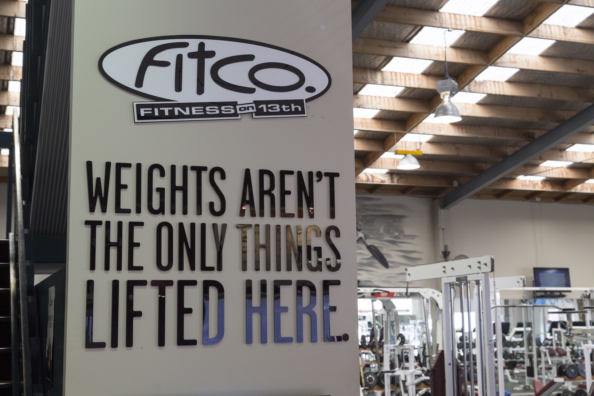 Groups Fitness